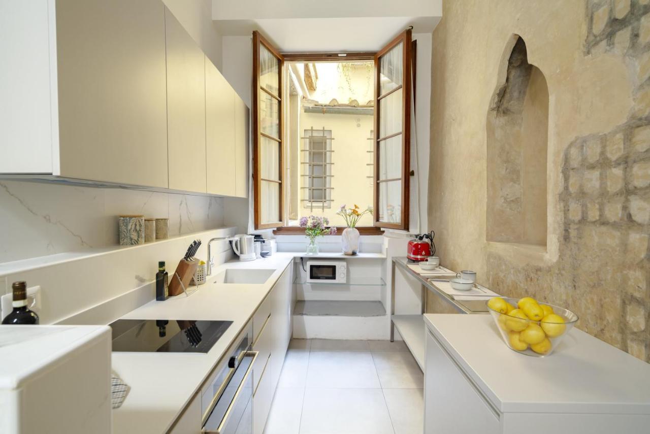 San Giovanni 1 Διαμέρισμα Φλωρεντία Εξωτερικό φωτογραφία